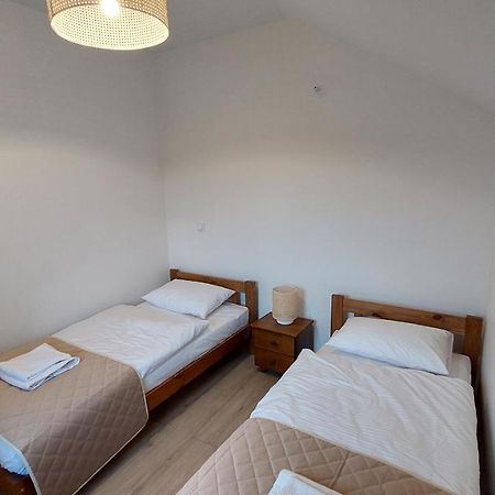 Apartamenty Starowiejska 39, Ryczow - 10Km Od Zator Energylandia מראה חיצוני תמונה