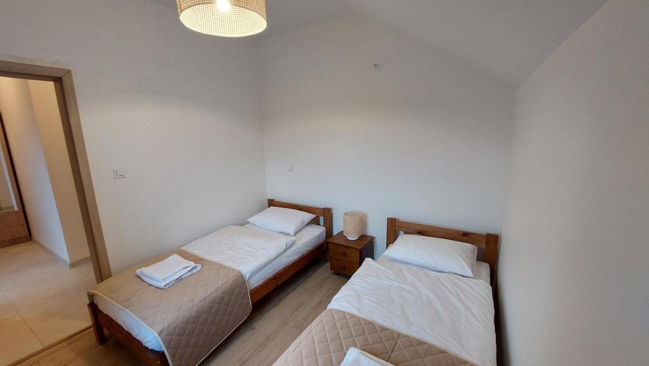 Apartamenty Starowiejska 39, Ryczow - 10Km Od Zator Energylandia מראה חיצוני תמונה