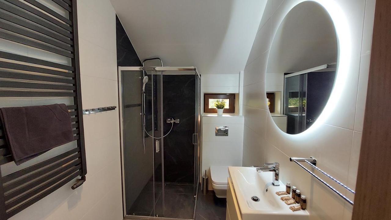 Apartamenty Starowiejska 39, Ryczow - 10Km Od Zator Energylandia מראה חיצוני תמונה