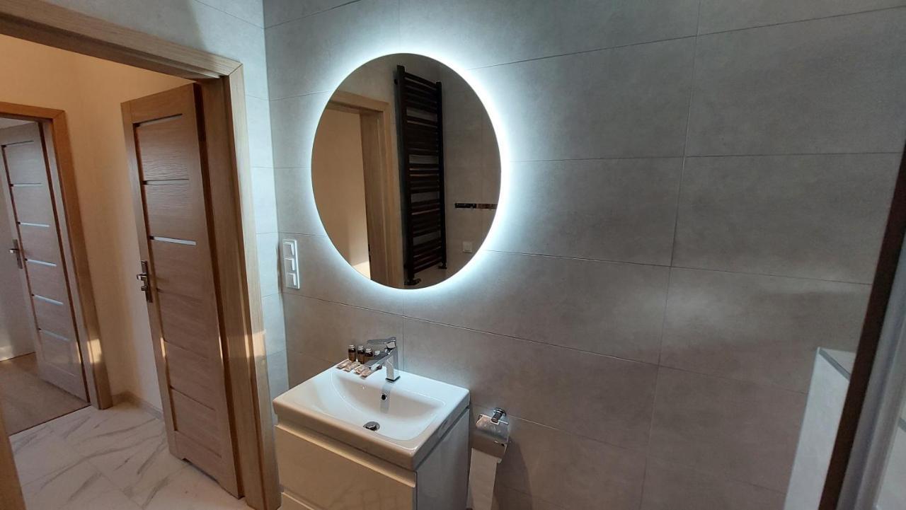 Apartamenty Starowiejska 39, Ryczow - 10Km Od Zator Energylandia מראה חיצוני תמונה