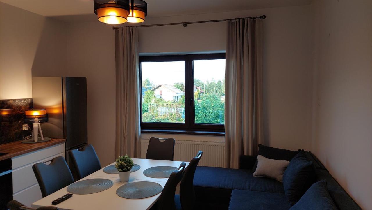 Apartamenty Starowiejska 39, Ryczow - 10Km Od Zator Energylandia מראה חיצוני תמונה