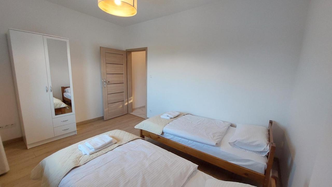 Apartamenty Starowiejska 39, Ryczow - 10Km Od Zator Energylandia מראה חיצוני תמונה