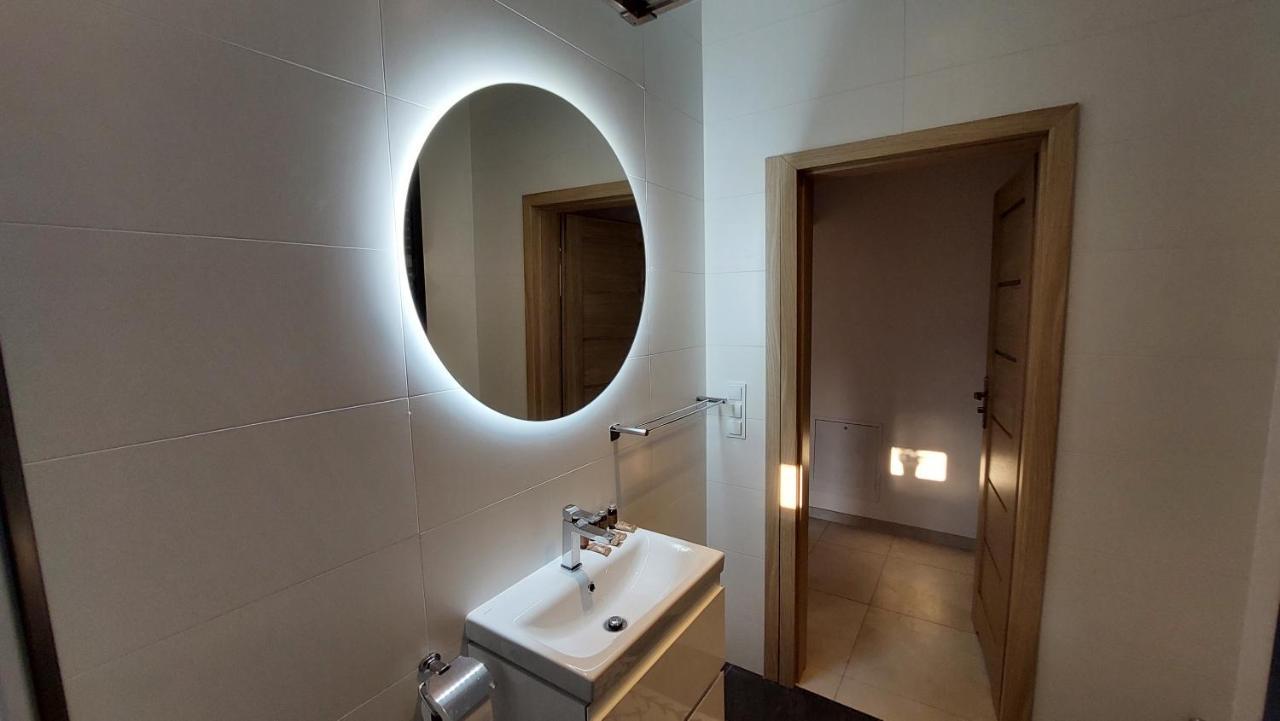 Apartamenty Starowiejska 39, Ryczow - 10Km Od Zator Energylandia מראה חיצוני תמונה