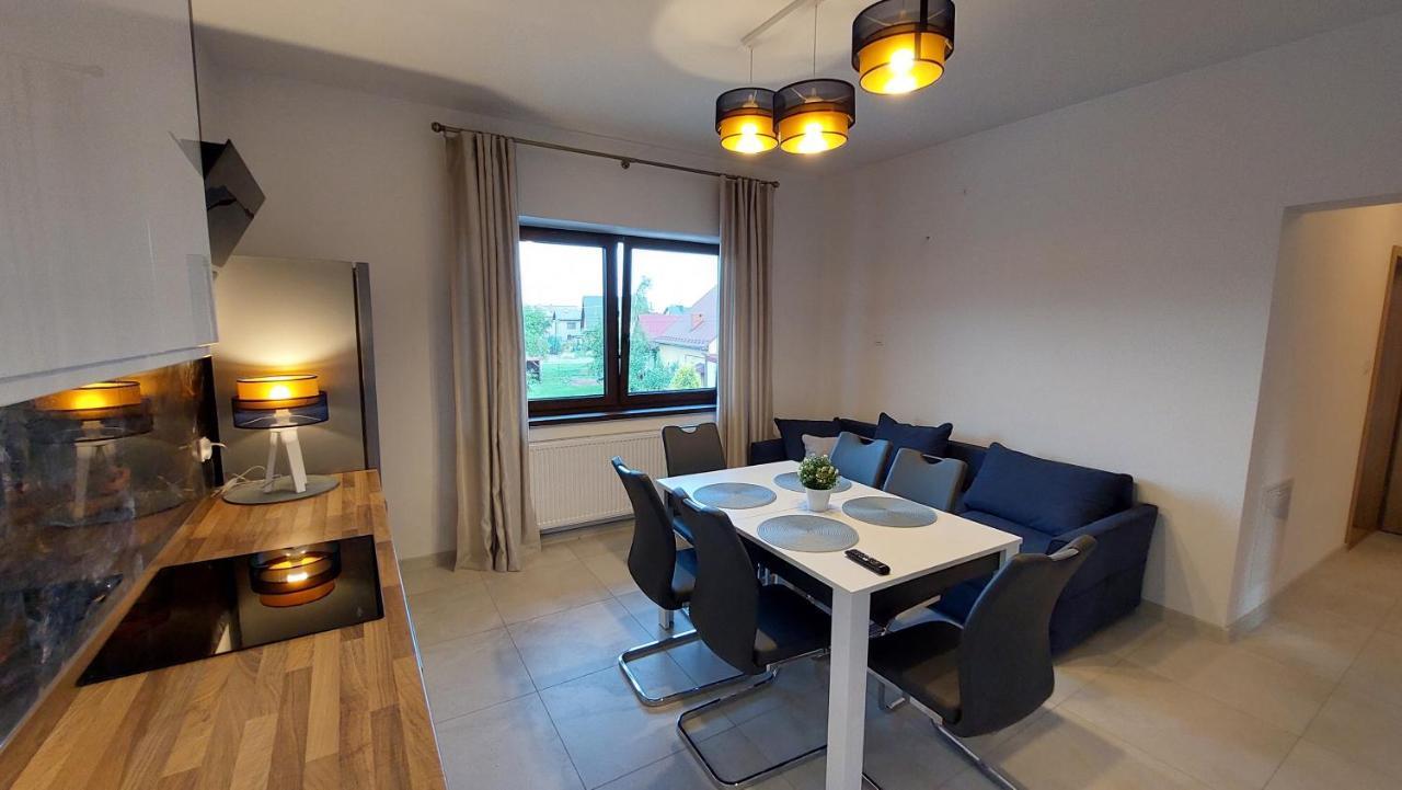 Apartamenty Starowiejska 39, Ryczow - 10Km Od Zator Energylandia מראה חיצוני תמונה