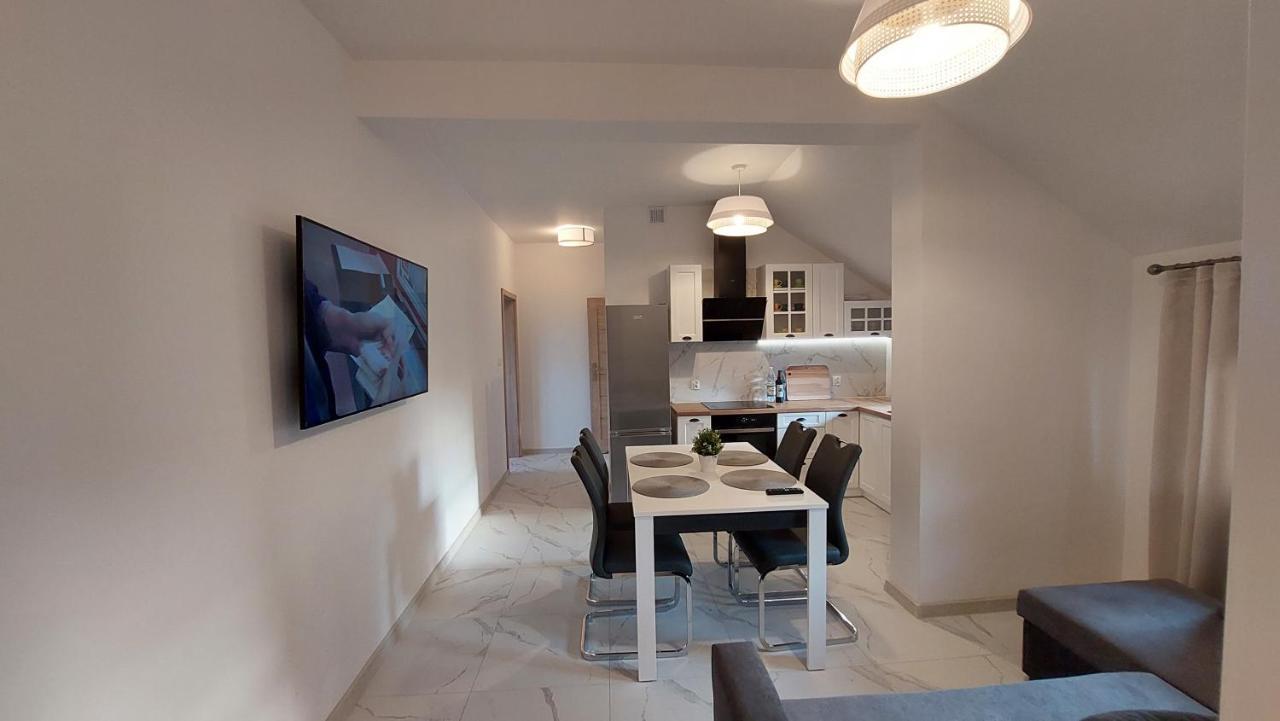 Apartamenty Starowiejska 39, Ryczow - 10Km Od Zator Energylandia מראה חיצוני תמונה