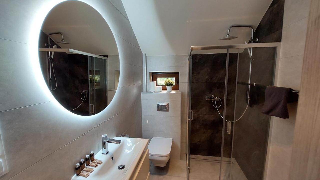 Apartamenty Starowiejska 39, Ryczow - 10Km Od Zator Energylandia מראה חיצוני תמונה