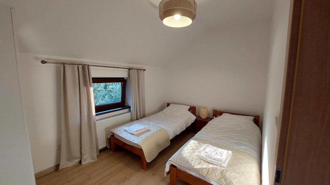 Apartamenty Starowiejska 39, Ryczow - 10Km Od Zator Energylandia מראה חיצוני תמונה