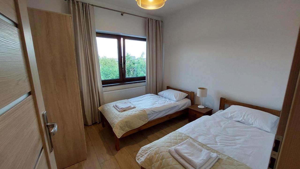 Apartamenty Starowiejska 39, Ryczow - 10Km Od Zator Energylandia מראה חיצוני תמונה